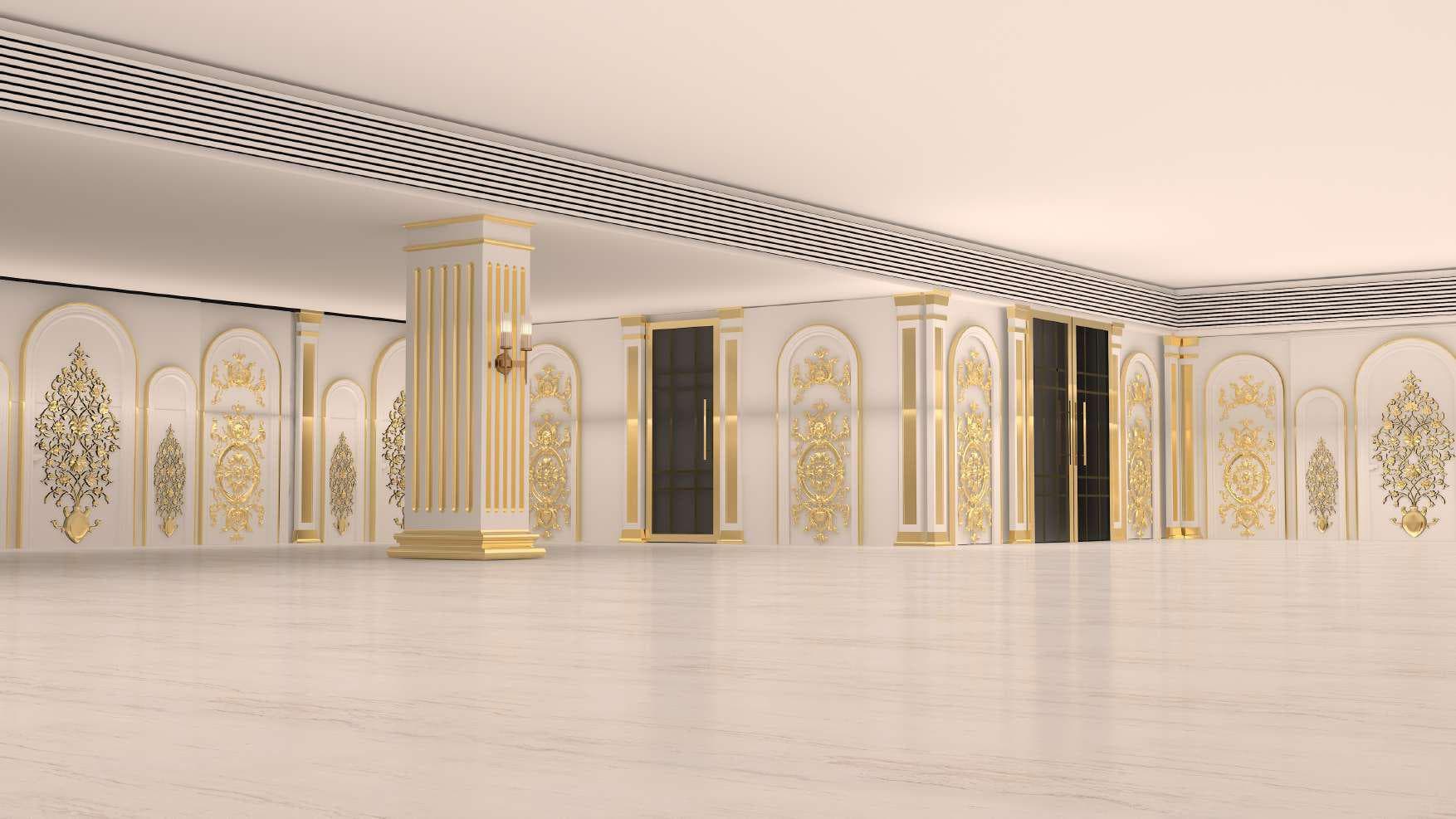 Elegant Dining