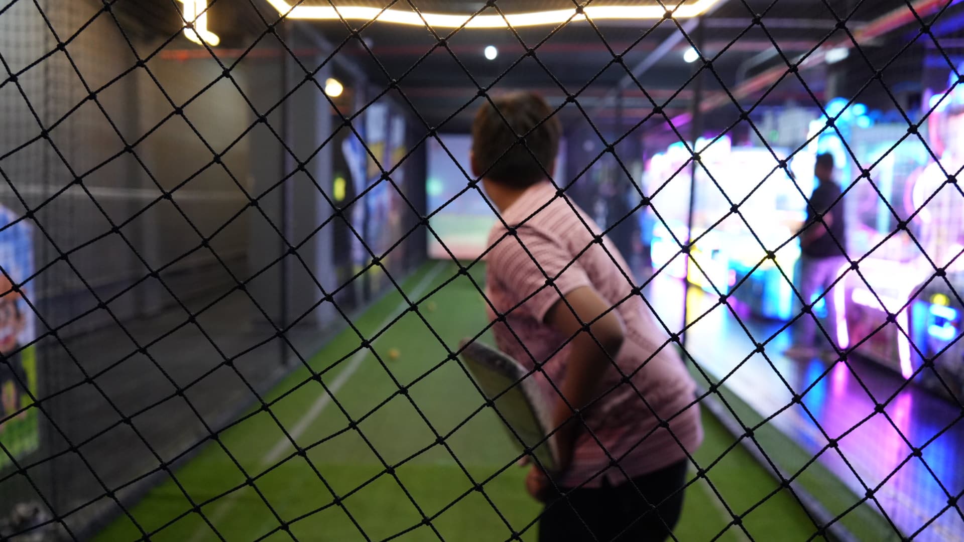 Cricket