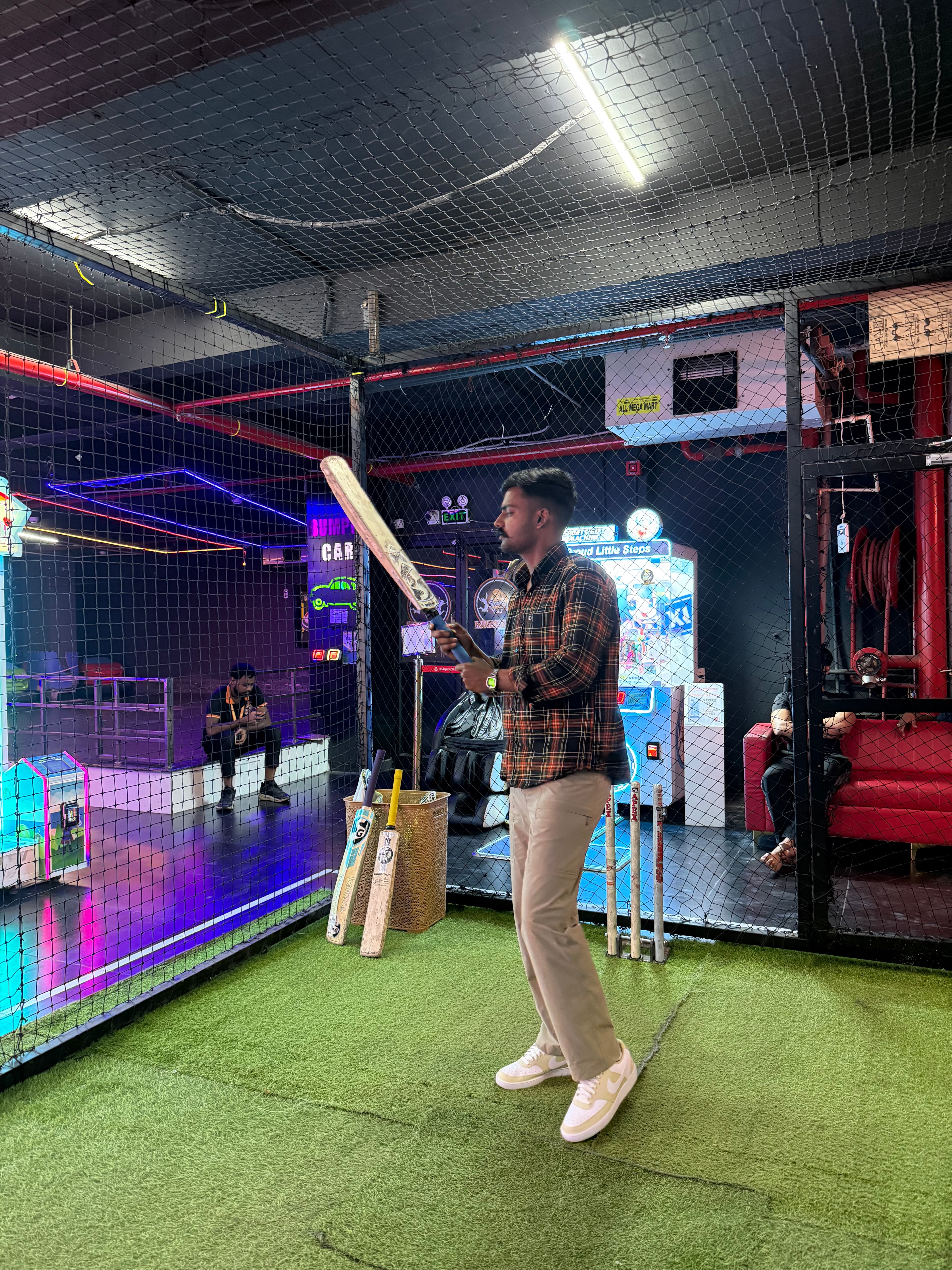 Cricket