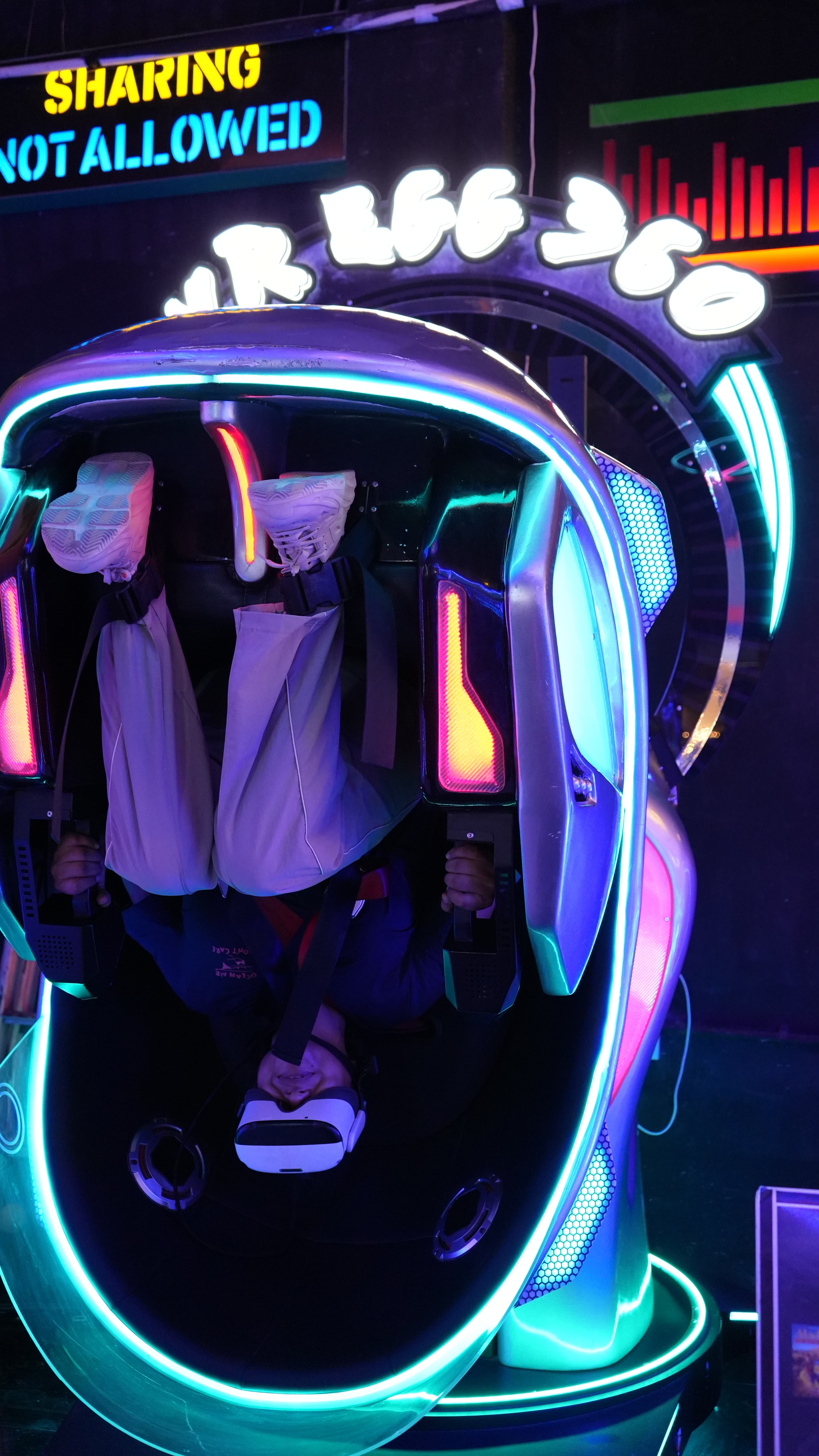 VR Games