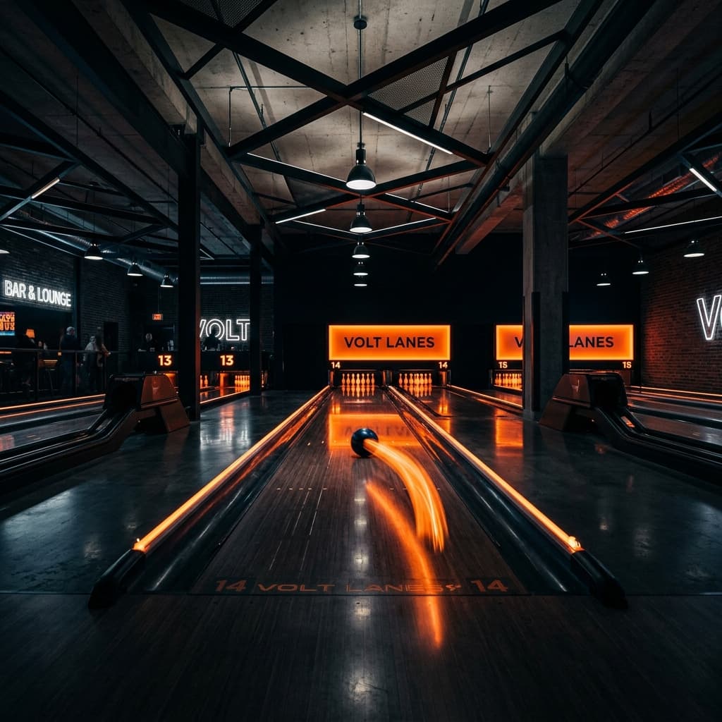 Bowling