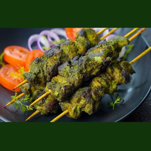 HARIYALI KABAB