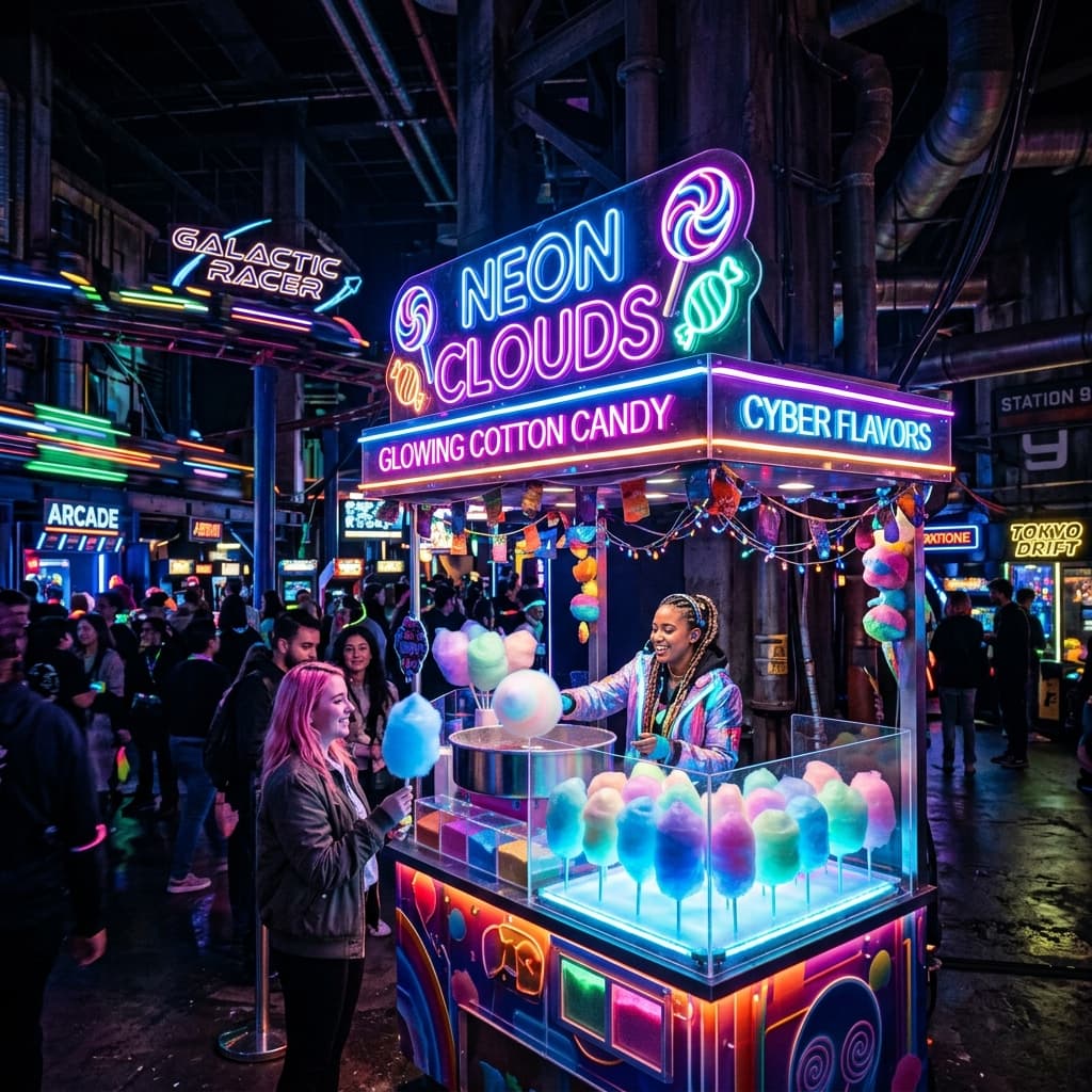 OTHER ATTRACTIONS